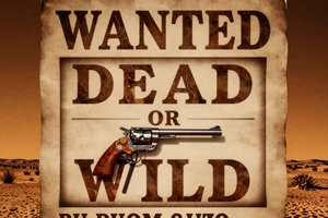 Wanted Dead or a Wild Slot von Hacksaw Gaming - Wild-West-Abenteuer bei Realz Casino