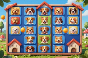 Dog House Megaways Slot - Bunte Hunde-Slots mit Megaways-Mechanik bei Realz Casino