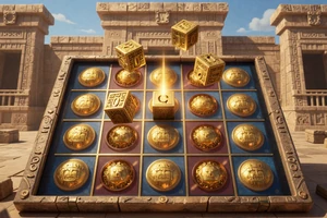 Gonzo's Quest Megaways Slot von NetEnt - Aztekisches Abenteuer mit Avalanche-Mechanik